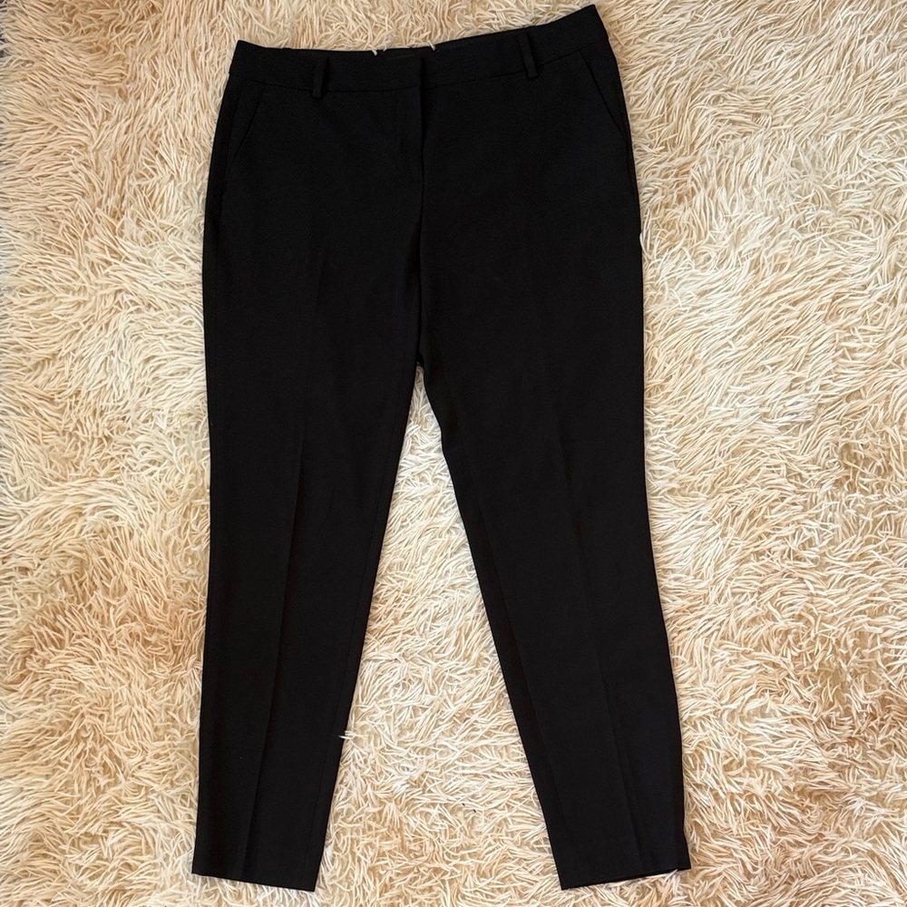 Trouvé Classic Black Women's Pants - 6